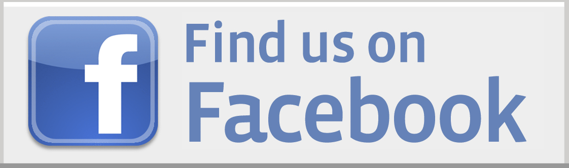 Find Us On Facebook