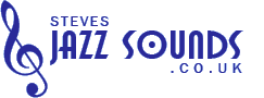 StevesJazzSounds.co.uk